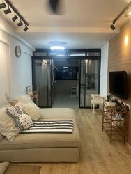Blk 128 Bedok North Street 2 (Bedok), HDB 3 Rooms #601986851